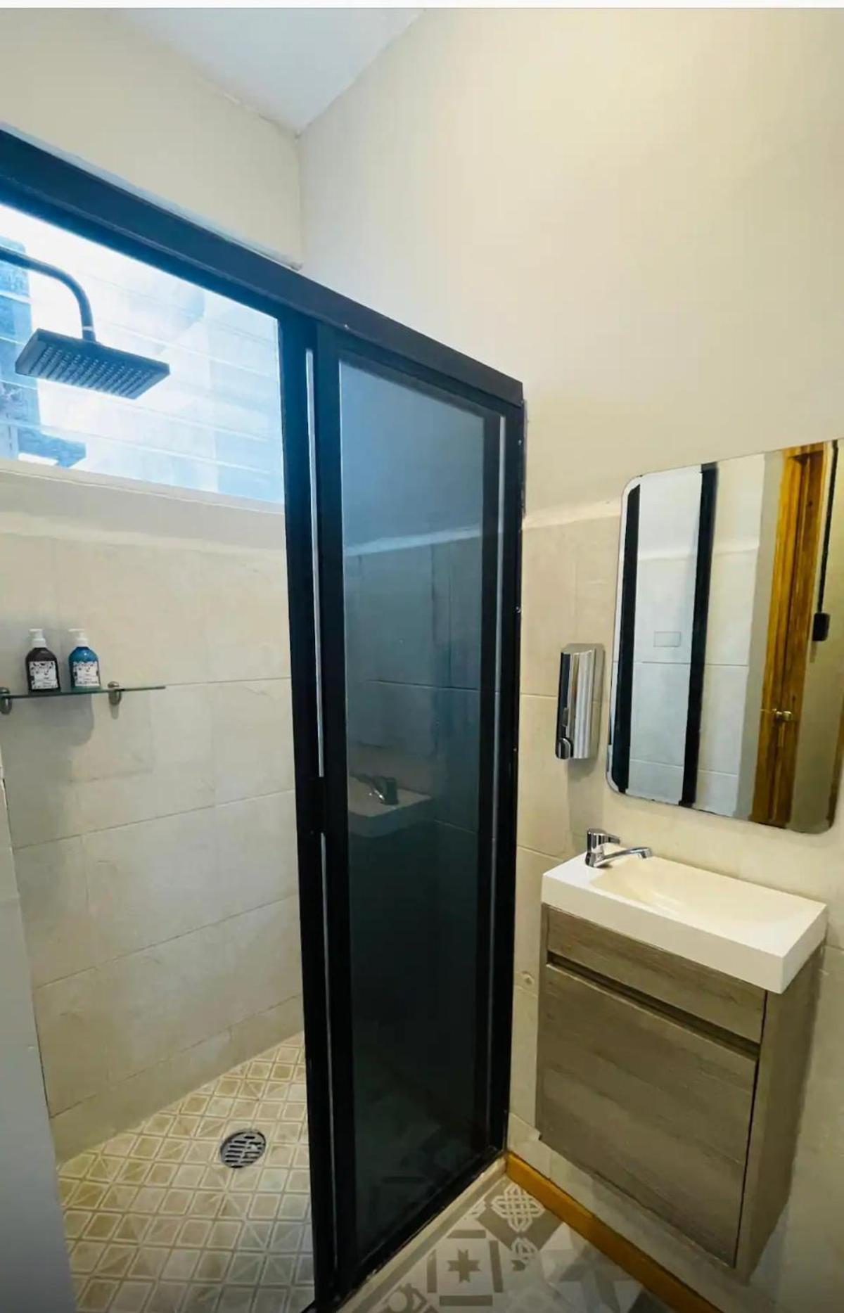 Hotel Sexta Avenida Tapachula Ngoại thất bức ảnh