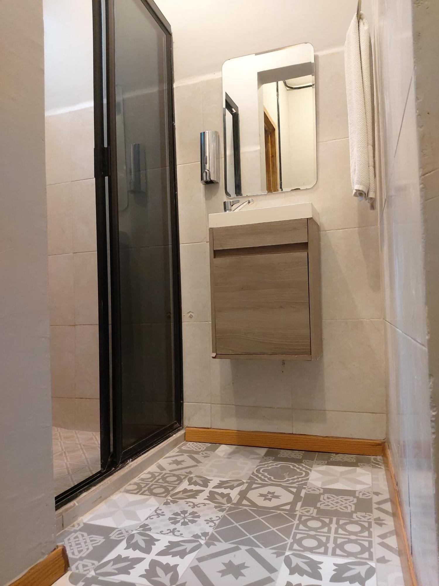 Hotel Sexta Avenida Tapachula Ngoại thất bức ảnh