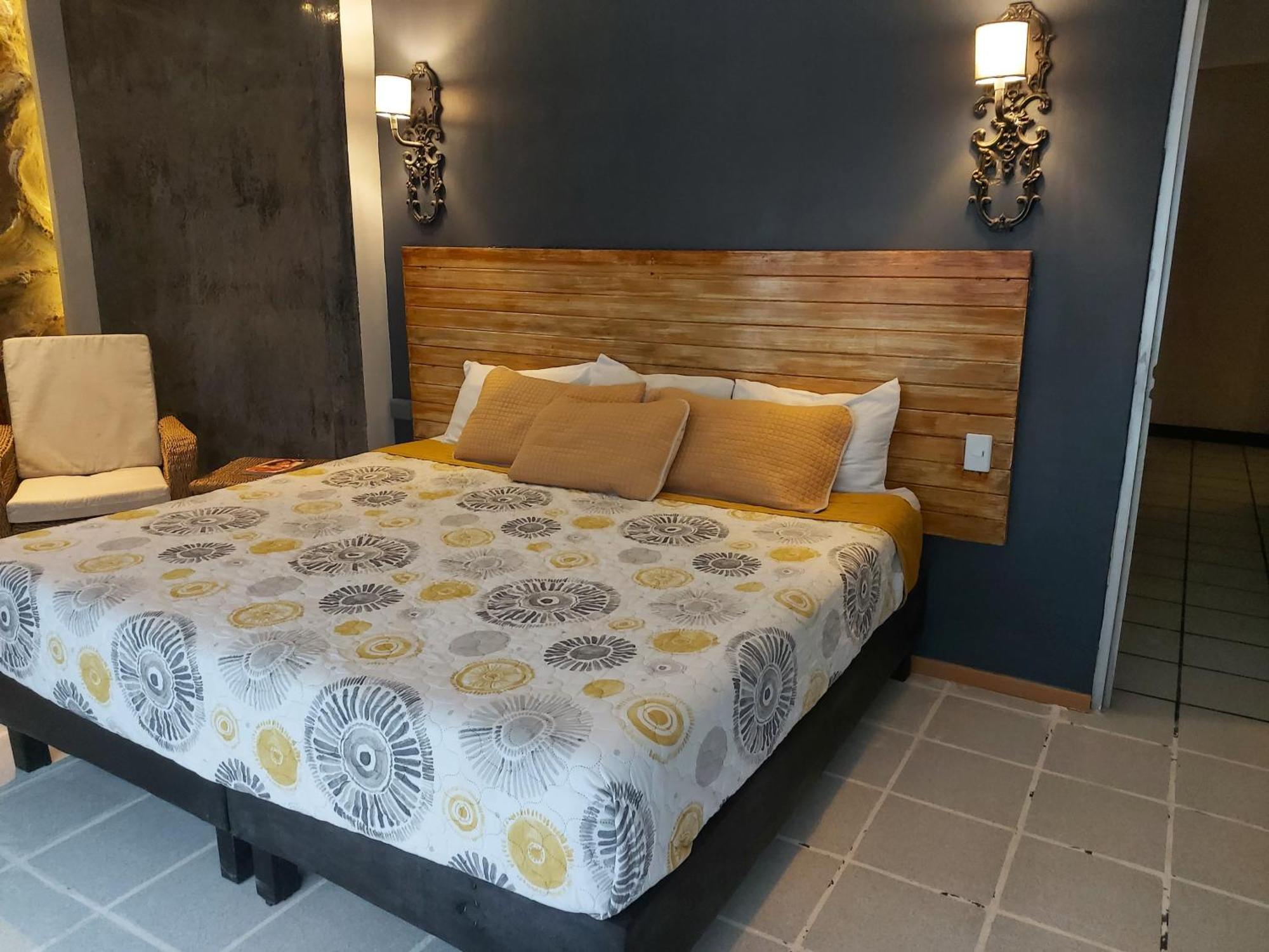 Hotel Sexta Avenida Tapachula Ngoại thất bức ảnh