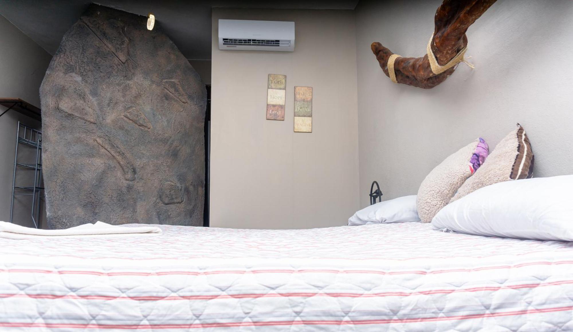 Hotel Sexta Avenida Tapachula Ngoại thất bức ảnh