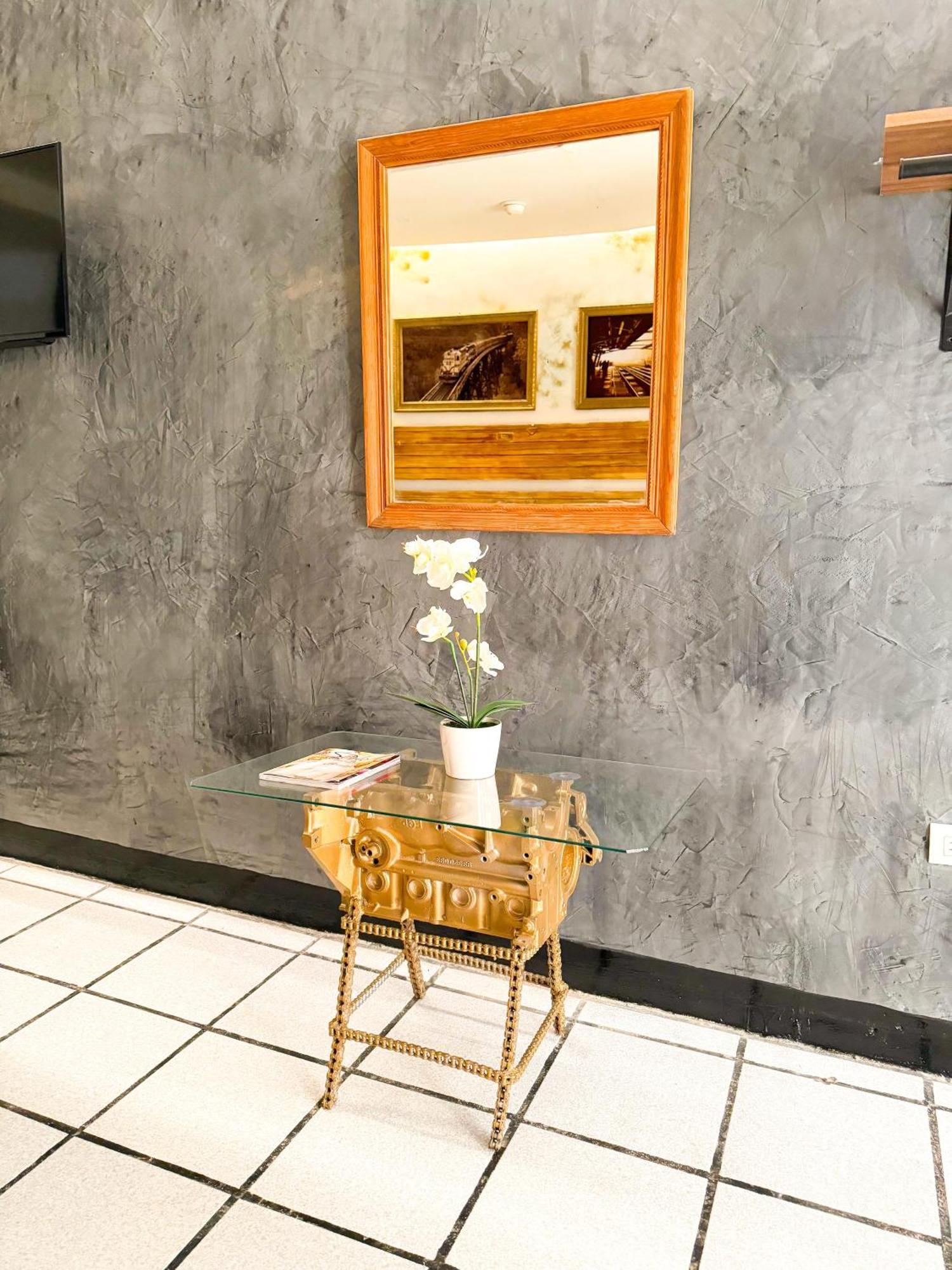 Hotel Sexta Avenida Tapachula Ngoại thất bức ảnh
