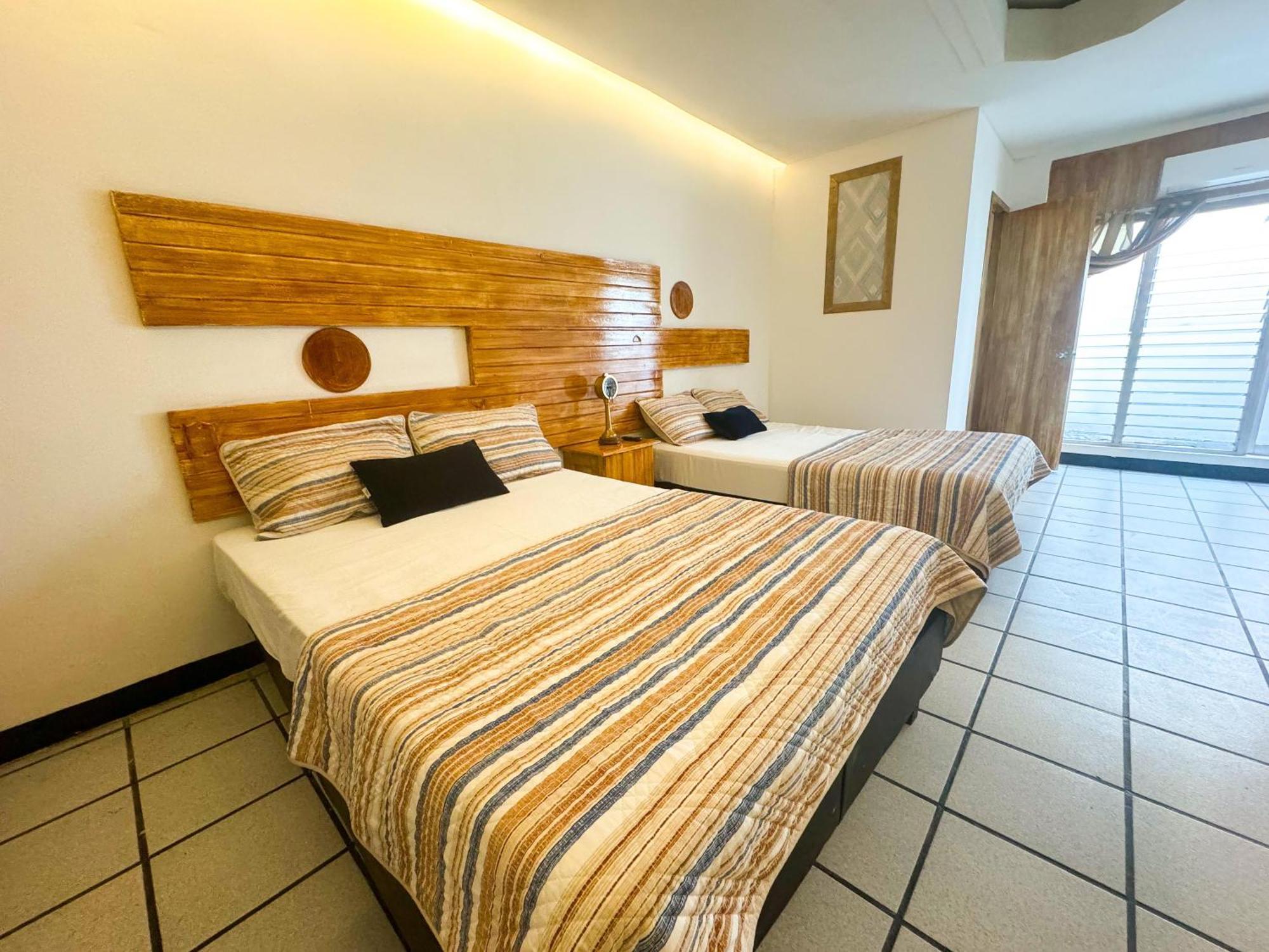 Hotel Sexta Avenida Tapachula Ngoại thất bức ảnh