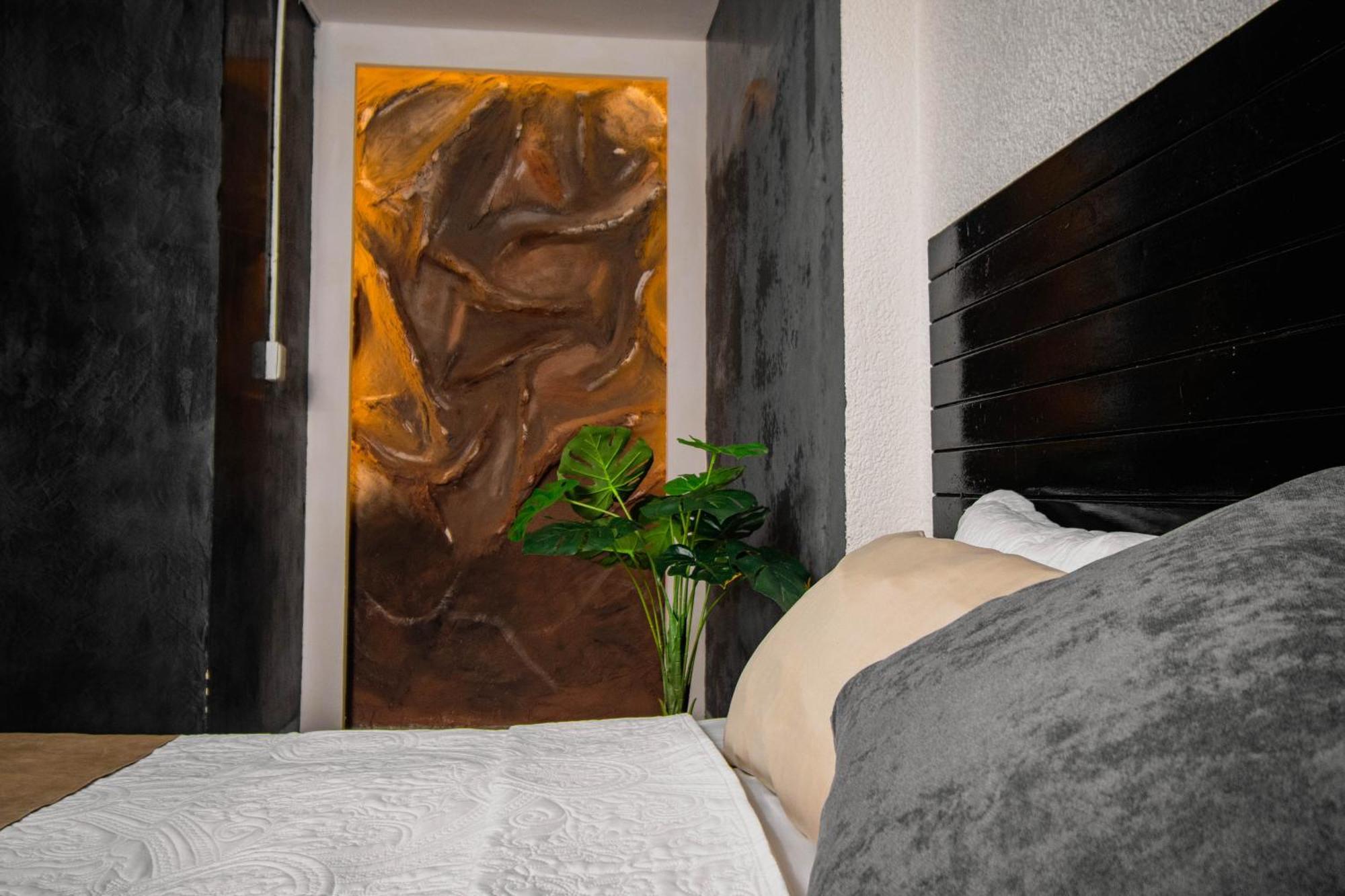 Hotel Sexta Avenida Tapachula Ngoại thất bức ảnh