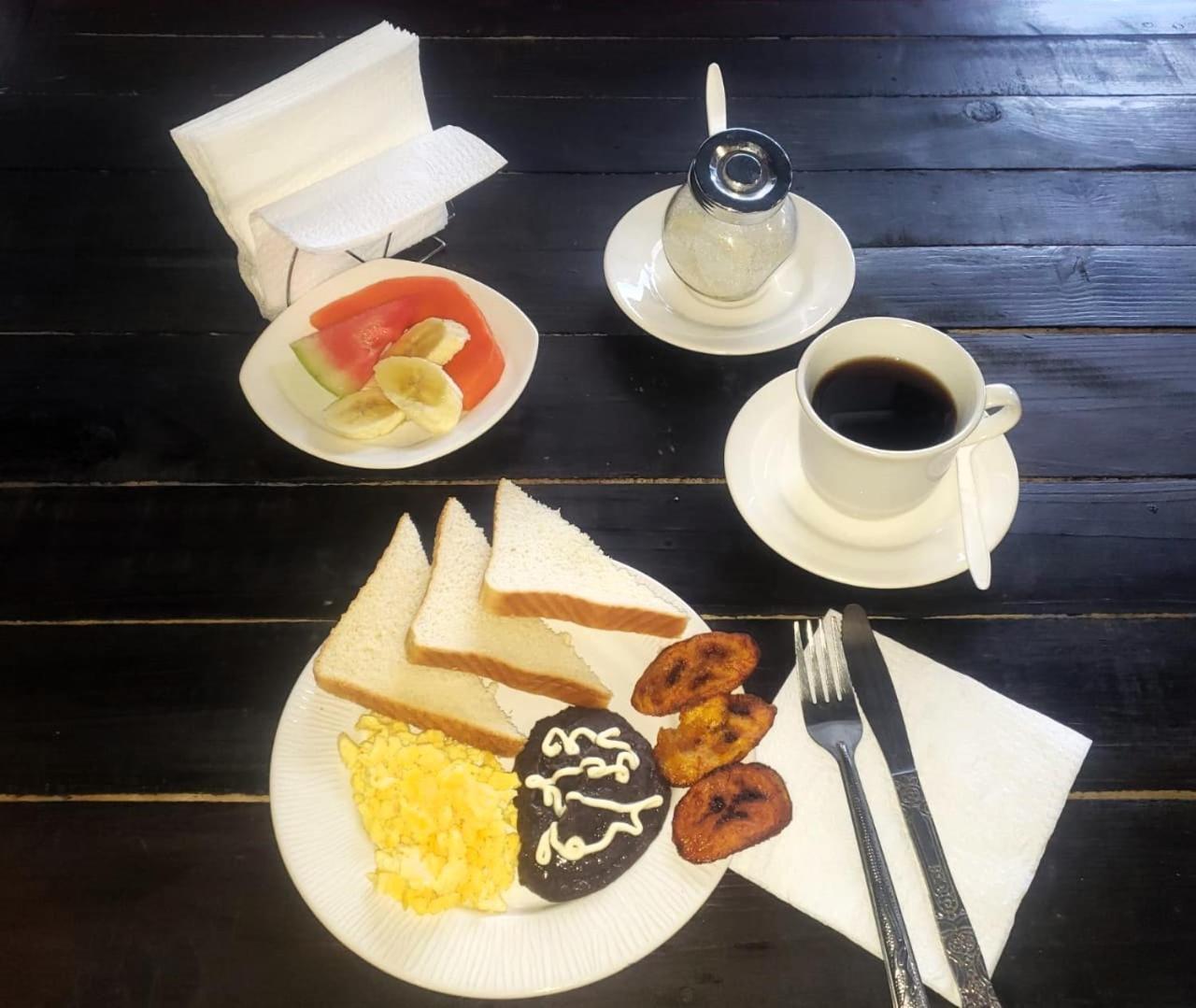 Hotel Sexta Avenida Tapachula Ngoại thất bức ảnh