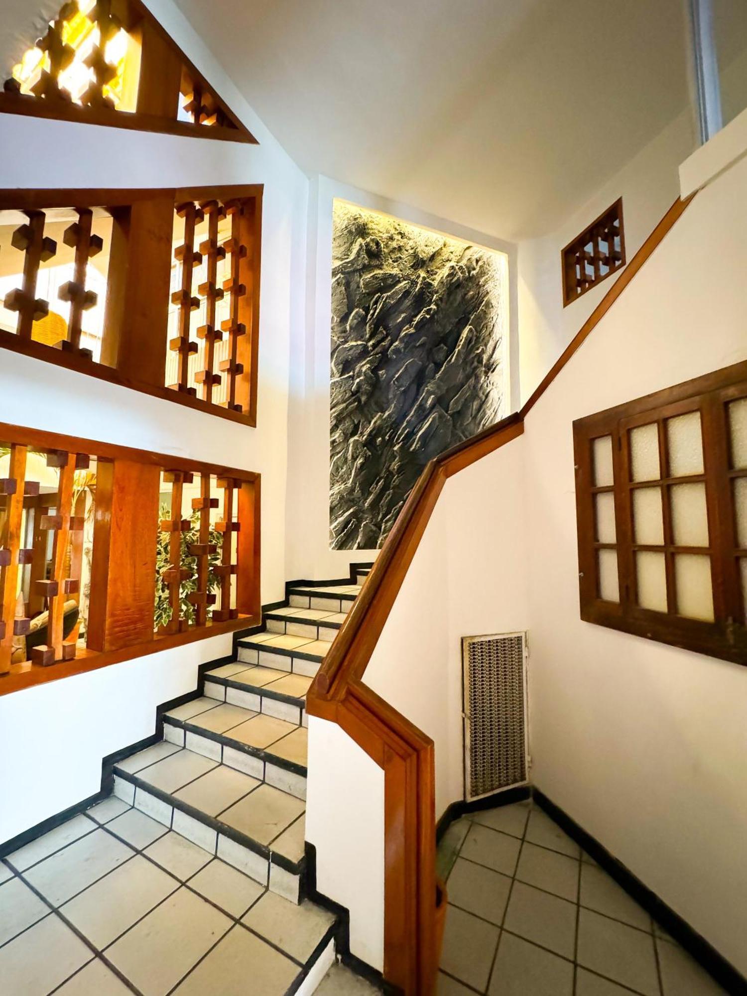 Hotel Sexta Avenida Tapachula Ngoại thất bức ảnh