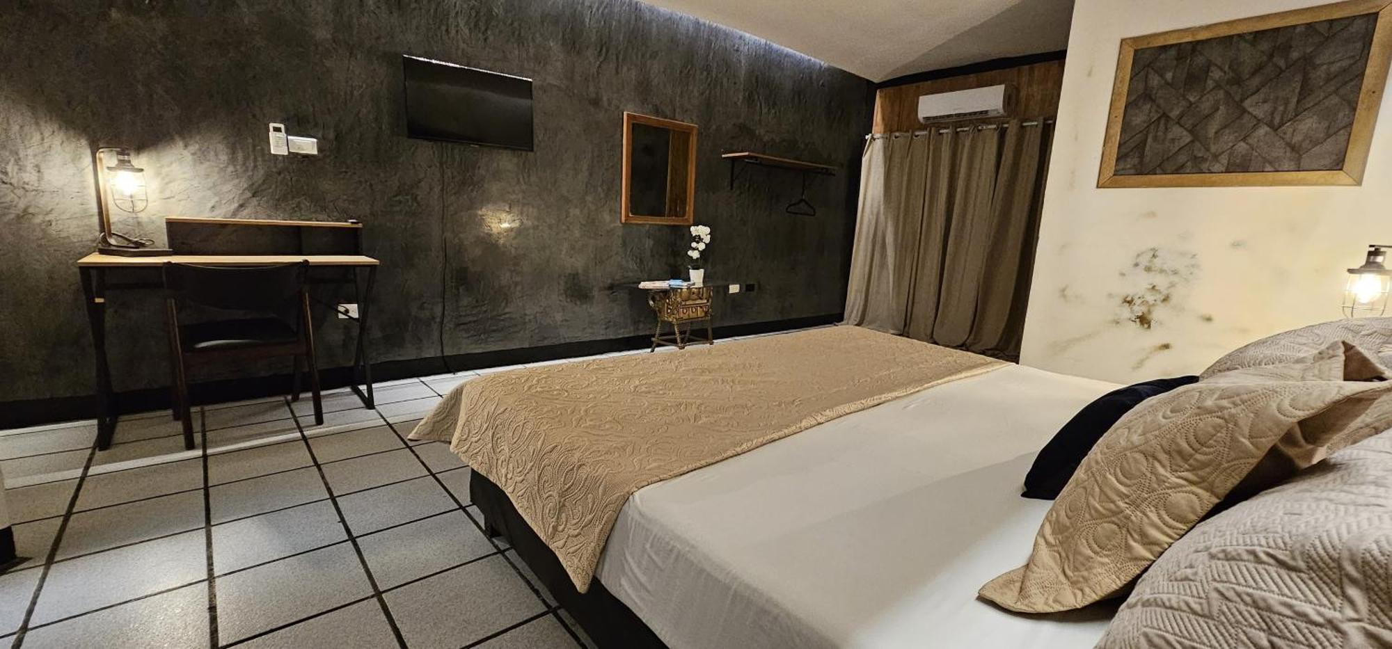 Hotel Sexta Avenida Tapachula Ngoại thất bức ảnh