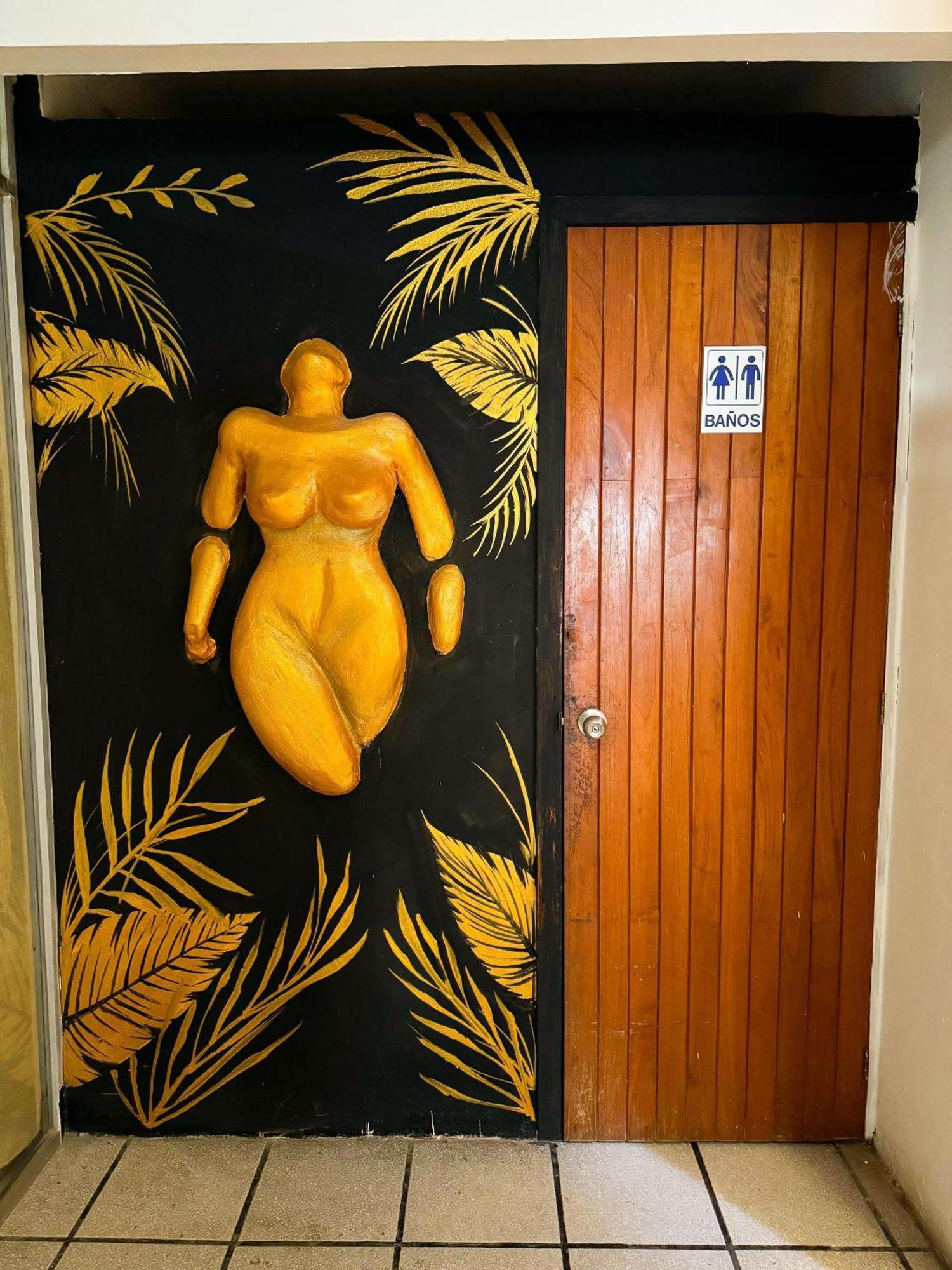 Hotel Sexta Avenida Tapachula Ngoại thất bức ảnh