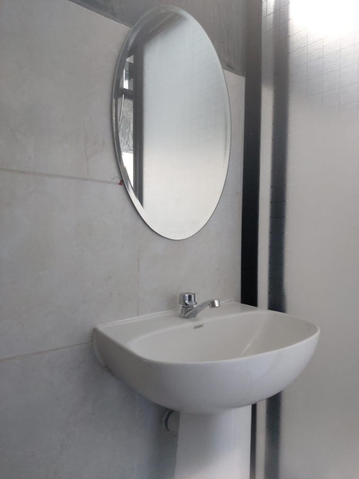 Hotel Sexta Avenida Tapachula Ngoại thất bức ảnh