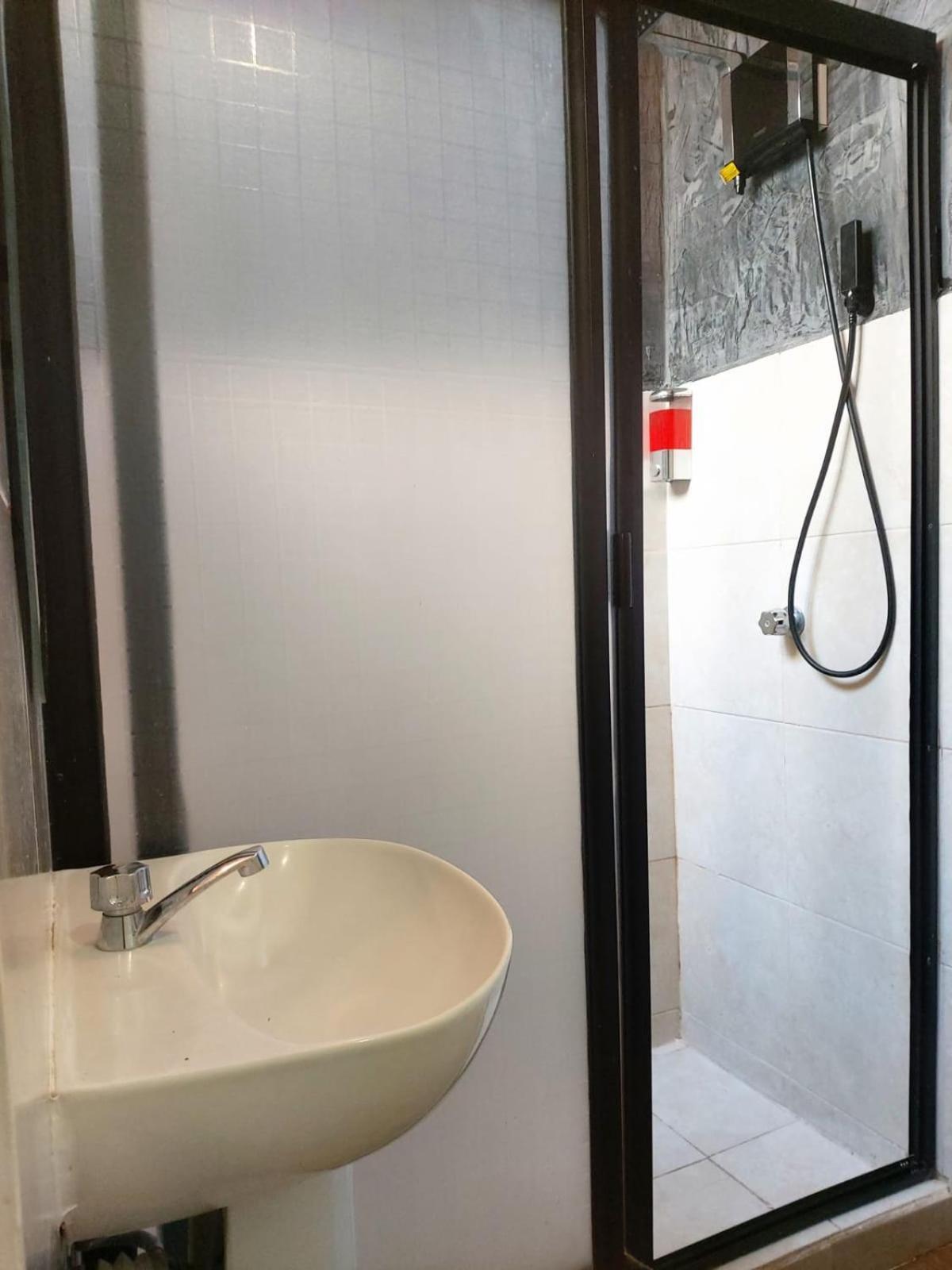 Hotel Sexta Avenida Tapachula Ngoại thất bức ảnh