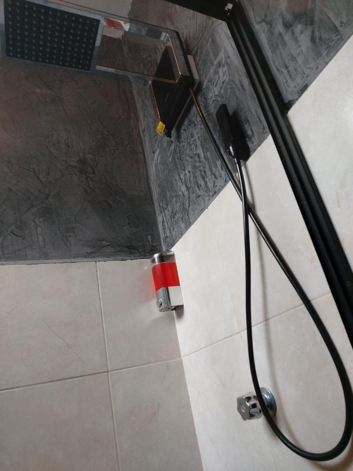 Hotel Sexta Avenida Tapachula Ngoại thất bức ảnh